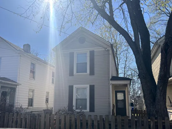 2439 Benninghofen Ave, Hamilton, OH 45015