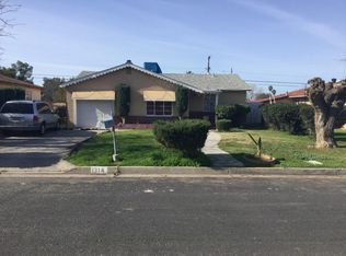 1314 Fresno St, Madera, CA 93638