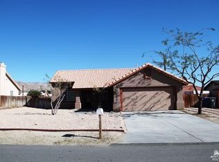 13590 Ramona Dr, Desert Hot Springs, CA 92240