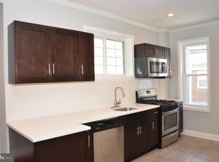 1927 N 61st St, Philadelphia, PA 19151