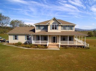 332 Powder Mill Rd, Elk Creek, VA 24326
