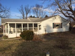 348 Rosewood Rd, Medway, OH 45341