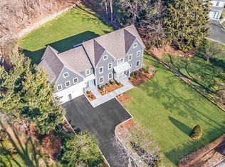 159 Middlesex Rd, Darien, CT 06820