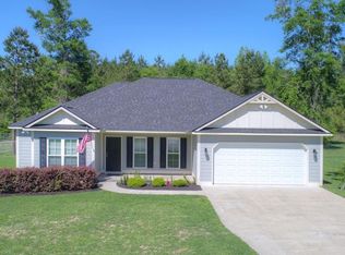 111 Birchleaf Ln, Leesburg, GA 31763