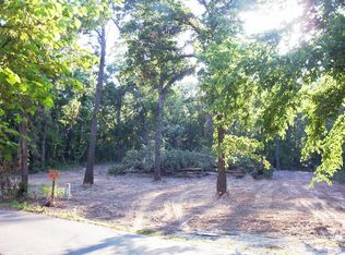 31805 S 618th Rd, Grove, OK 74344