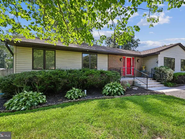 16201 Brandywine Rd, Brandywine, MD 20613