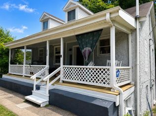 620 Maryland St, Louisiana, MO 63353
