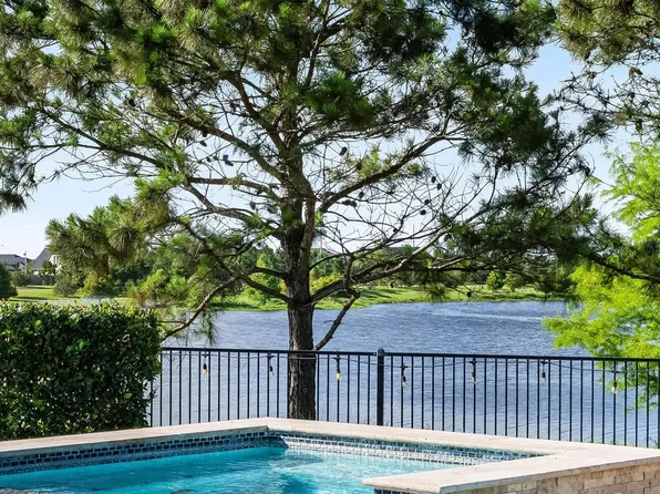 87 Lake View Loop, Fulshear, TX 77441