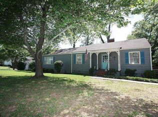 310 N Lee St, Lagrange, GA 30240