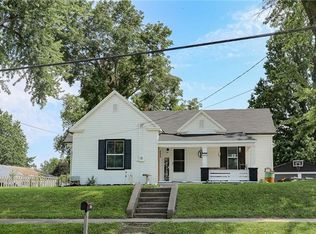 512 W Highway 224, Wellington, MO 64097
