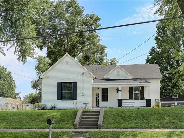 512 W Highway 224, Wellington, MO 64097