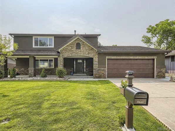 2775 S Marshall Street, Denver, CO 80227