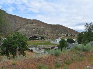 2695 Number 2 Canyon Rd, Wenatchee, WA 98801