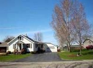 6954 Turtle St, Posen, MI 49776