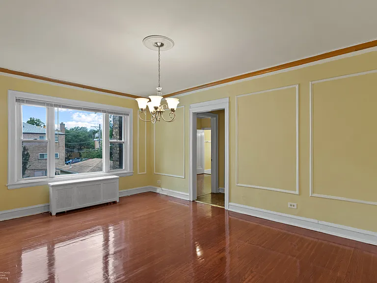 6726 N Bosworth Ave #1S — Photo 34