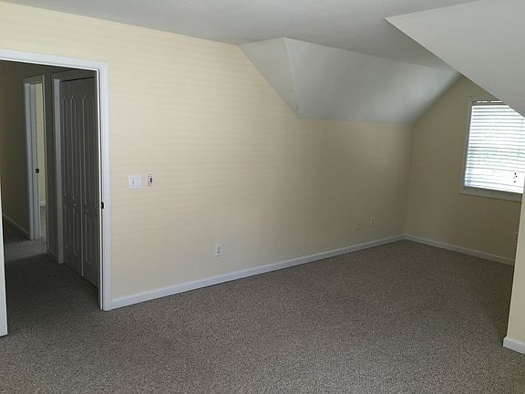 Bonus Room