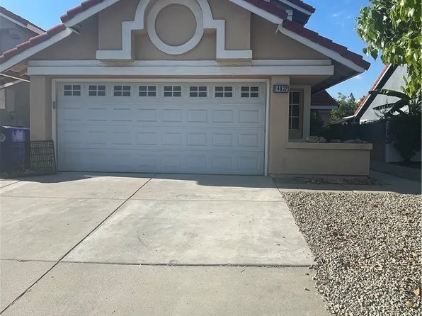 14932 Dandelion Ct, Fontana, CA 92336