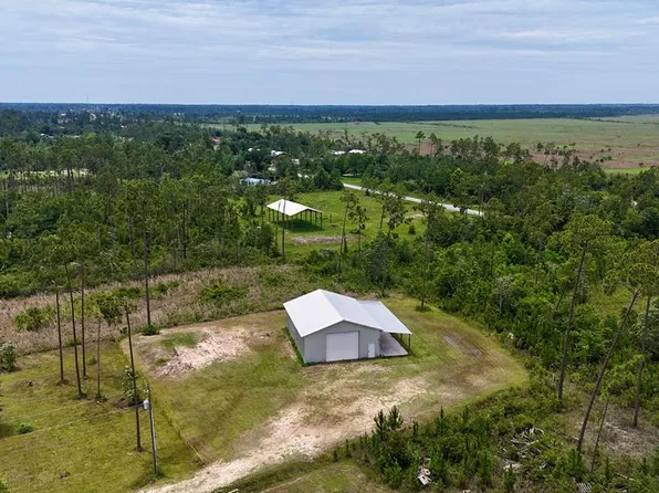 601 Palmetto Dr, Port Saint Joe, FL 32456