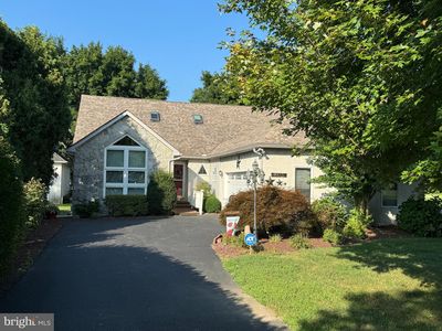 208 Quail Holw, Middletown, DE, 19709