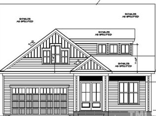 533 Daniel Ridge Rd LOT 948, Wendell, NC 27591