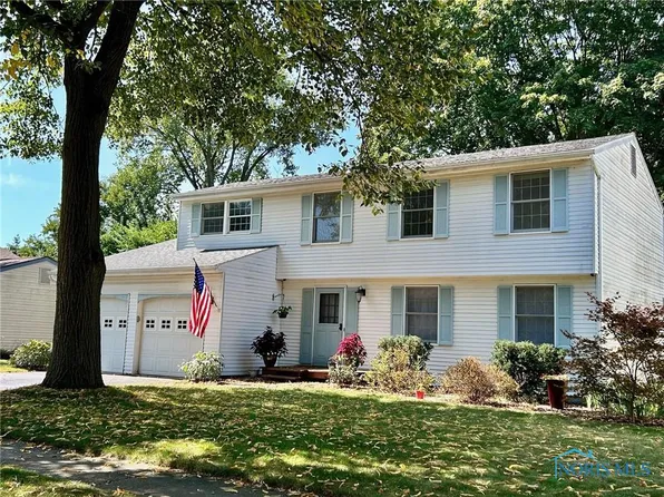 4761 Tamworth Rd, Sylvania, OH 43560