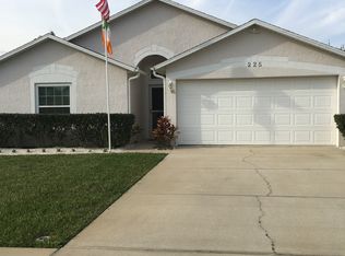 225 Tree Branch Ln, Edgewater, FL 32141