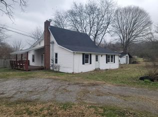 2779 Old Laguardo Rd E, Lebanon, TN 37087