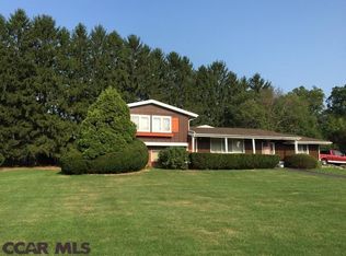 154 Hubler Rd, State College, PA 16801