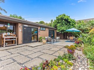 631 Avenida Pequena, Santa Barbara, CA 93111