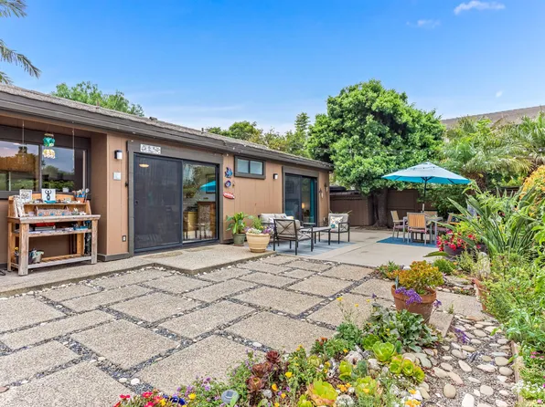 631 Avenida Pequena, Santa Barbara, CA 93111
