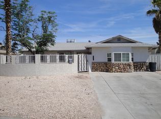 5158 Wilbur St, Las Vegas, NV 89119