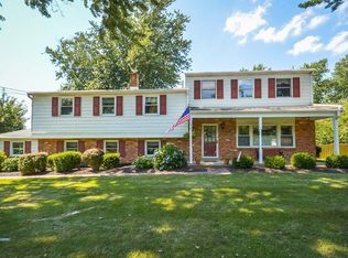 1716 Dillon Rd, Maple Glen, PA 19002