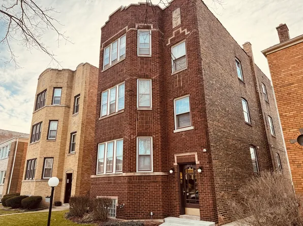 8808 S Blackstone Ave, Chicago, IL 60619