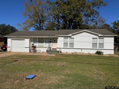 205 E Magnolia Dr, Mount Pleasant, TX, 75455