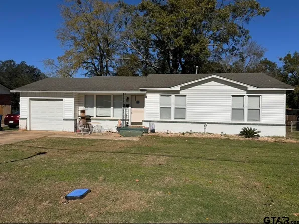 205 E Magnolia Dr, Mount Pleasant, TX 75455