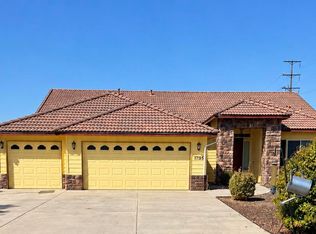 17583 Doran Drive, Springville, CA 93265