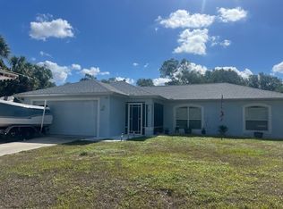 4172 Santa Ana Rd, North Port, FL 34286