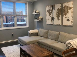 850 Newark Ave #2A, Jersey City, NJ 07306