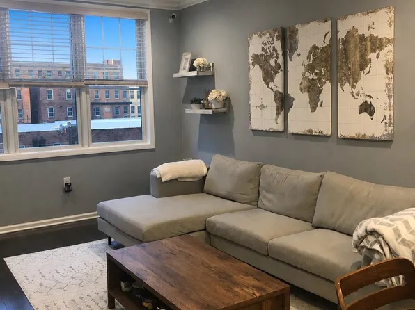 850 Newark Ave #2A, Jersey City, NJ 07306