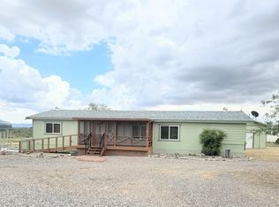 2346 N Mustang Heights Rd, Huachuca City, AZ 85616