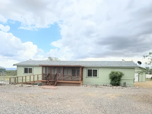 2346 N Mustang Heights Road, Huachuca City, AZ 85616