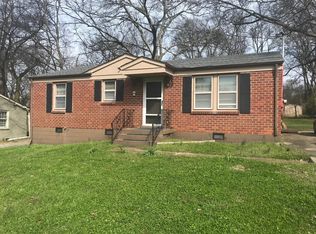 1908 Louanne Dr, Nashville, TN 37217