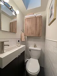 Rented by Compass