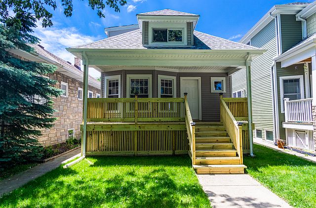 1st image of 4632 N Leclaire Ave