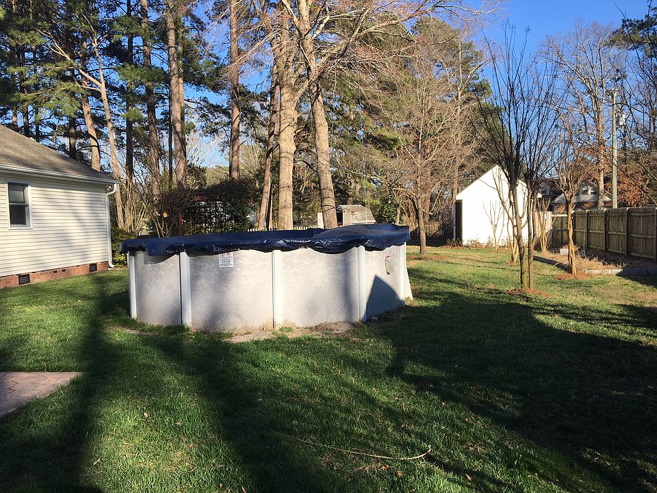 1st image of 601 Montebello Cir