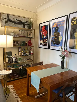 Rented by Geraldine Capasso, LREB | media 24