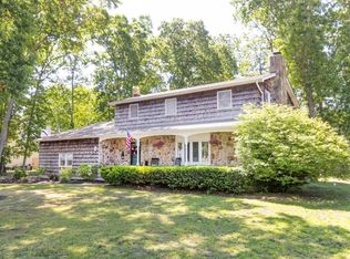 32 Trotter Way, Cape May, NJ 08204