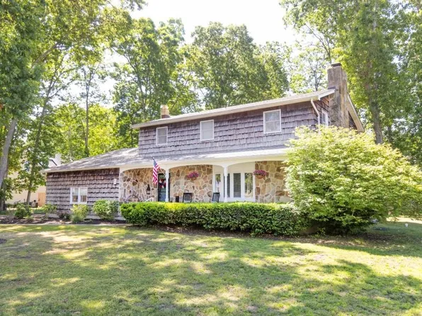 32 Trotter Way, Cape May, NJ 08204