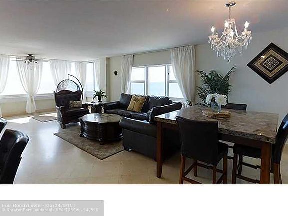 3rd image of 4040 Galt Ocean Dr #1016