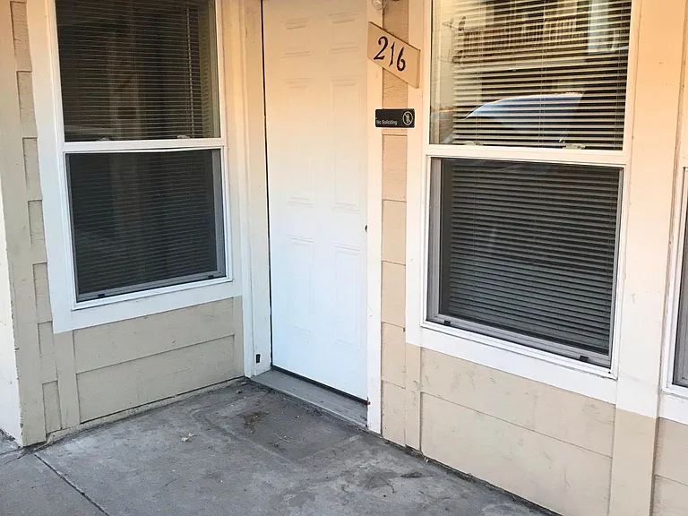 7132 S Bryant St #216 — Photo 1